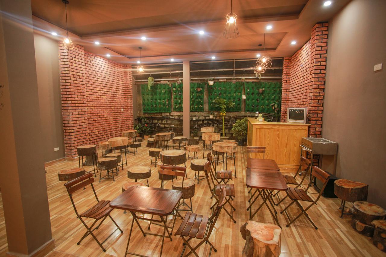 Spider Hostel Dalat Bagian luar foto