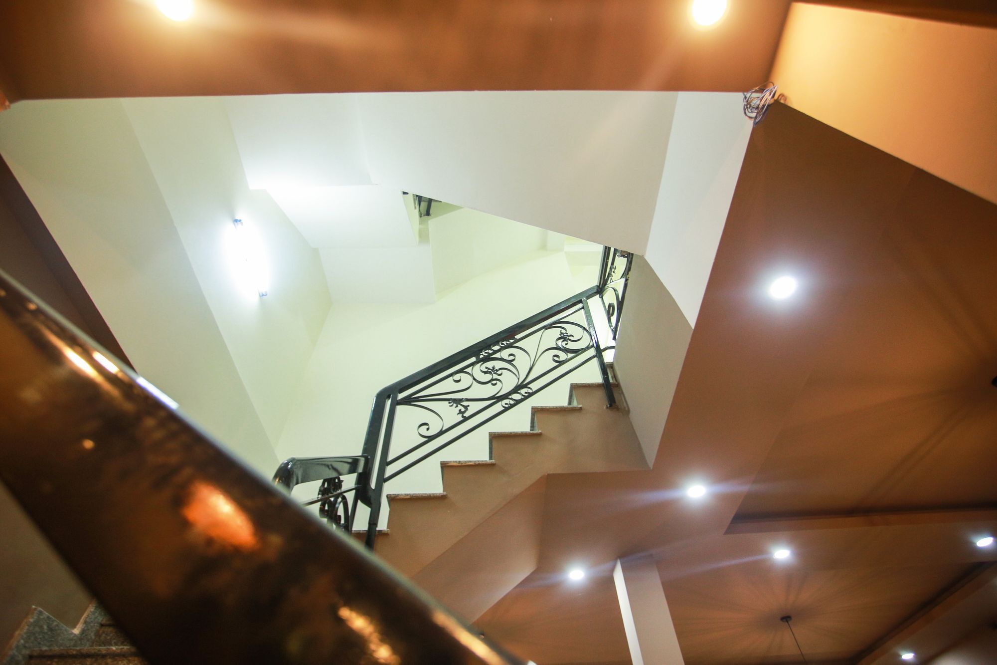 Spider Hostel Dalat Bagian luar foto