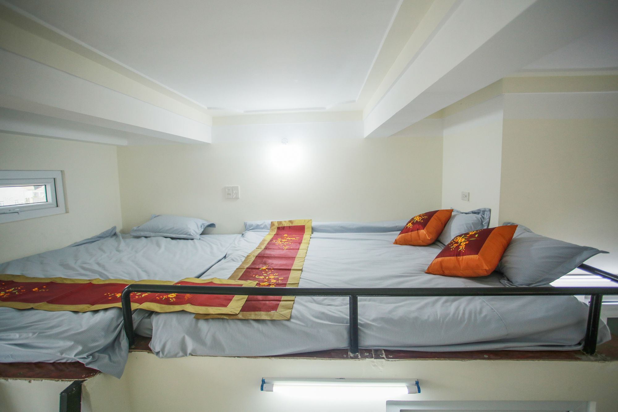 Spider Hostel Dalat Bagian luar foto